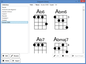 Chordious 2 Preview Shot 4